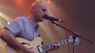 Fontanarosa - Here, Somewhere  (Festival Musiques en Stock)