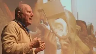 Make-up Artist Michael Westmore - Anatomy of an Industry