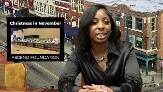 2025 Ascend Foundation T.R.U.T.H. Youth Coalition Graduating Seniors Appreciation Videos