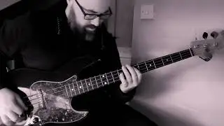 Interpol PDA Bass Play Through