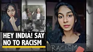Equality , Racism in india 🥺💔