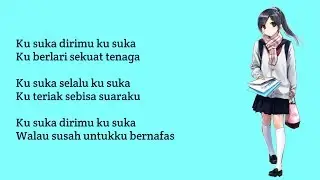 JKT48 - Oogoe Diamond (Teriakan Diamond) | Lirik