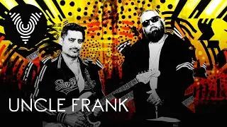 Uncle Frank - So High | VERSION LIVE