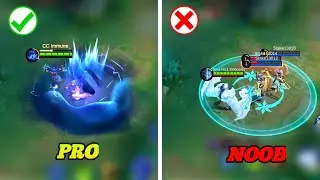 MY SORA SECRET BUILD & EMBLEM AUTO WINSTREAK RANKED🤫 - MOBILE LEGENDS BANG BANG