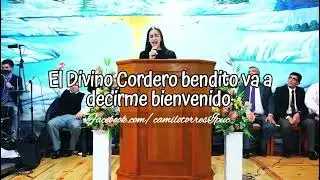 Sueño - Melanie Zapata...Con Letra