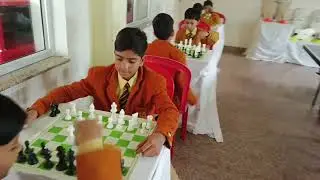 CLM International School Jhansi