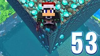 Minerei Por 24h No Minecraft Survival: #53