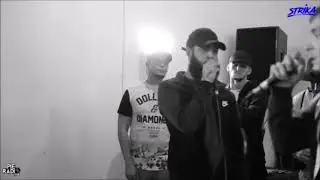 Snipez Heat To Da Mic 3styl3 Ambler Productions
