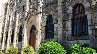 MONASTERIO DE LA VISITACIÓN - TEIS