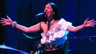 Miriam Toukan 