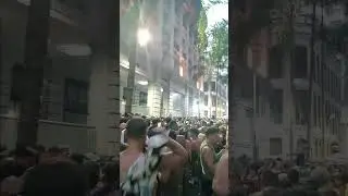 Pr&eacute;-Carnaval 2026 - Bloco amores l&iacute;quidos ( PARTE 1 )