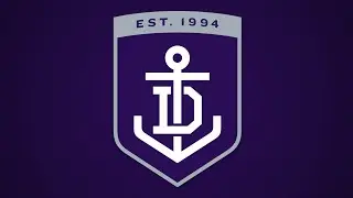 Fremantle Dockers Theme Song 2026