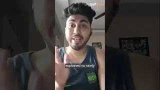 QuitSure Success Story: Himanshu's Transformative Quit Smoking Journey!  ️