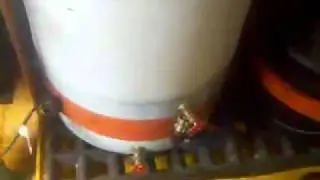 GreeceMonkey WVO Filtration