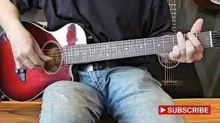 Review Yamaha APX T1 (Japan) | By Guitars Loft