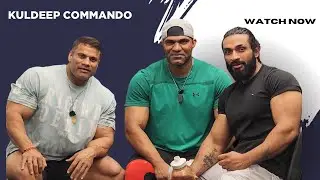 Supercop on mission-Mr.India 2026 