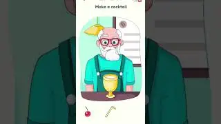 DOP 3 displace one part game level 30 walkthrough solution all level #dog #dop3 #shorts #level30