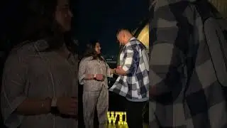 The Ideal Proposal #shesaidyes #surprise #surpriseplanners #letlovebegin #proposalshorts
