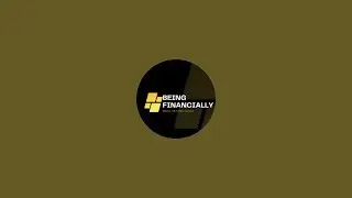 Being Financially is live! Build Your Personal Finance Dashboard | Track Budget, Income & Net Worth