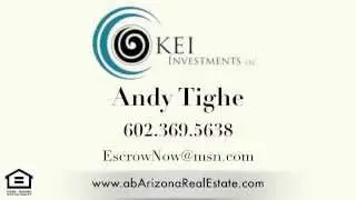 Andrew Tighe Buyers Intro