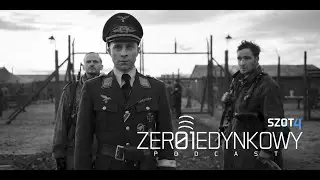 Zero-jedynkowy szot, odcinek 4