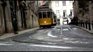 QQLX - Chillout Lisbon - Trailer - Part.1