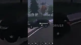 Tactical Team On the Road #police #roblox #shorts