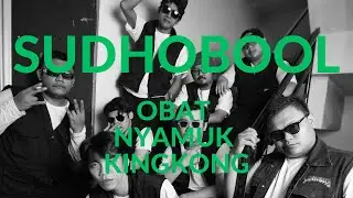 SUDHOBOOL - OBAT NYAMUK KINGKONG