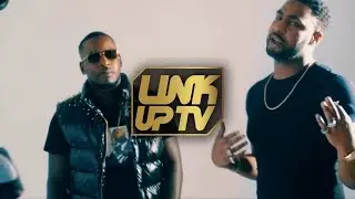 Rickashay ft C Biz - MJ96 [Music Video] | Link Up TV