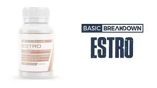 Primabolics Estro Hormone Support Supplement Review | Basic Breakdown