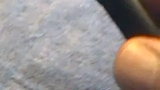 AA Piston AR showing Free-floating firing pin