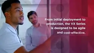 Meet the Lenovo ThinkAgile VX Servers with AMD EPYC Processors