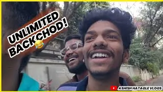 Unlimited धिंगाना 🤣