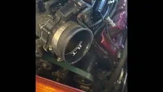 Обновление для версии 5.7 с демоническим нагнетателем для Dodge Power Broker для соединителей 392 и 105 ТБ￼