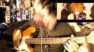 ACME / ROTTEN ORANGE | cover bass