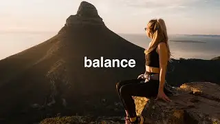 balance