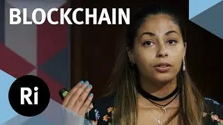 Blockchain: Hope or Hype? - John Domingue & Sajida Zouarhi