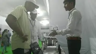 Project competition Dipex 2018