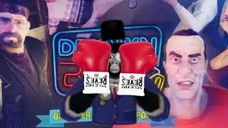 FIGHTING PEOPLE FOR FUN??!! | Drunken bar fight