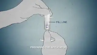 Proctofoam&reg; HC (hydrocortisone acetate 1% and pramoxine hydrochloride 1%) Instructions for Use
