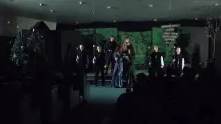 Robin Hood - Fall 2022
