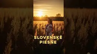 Slovensk&aacute; hudba pre du&scaron;u | SOULFUL SLOVAK SHORTS