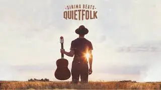 QUIET FOLK Instrumental (Rock Rap | Hip Hop Beat) Sinima Beats