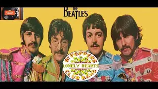The Beatles Sgt Pepper's Lonely Heart's Club Band (1967) Album Review by The Music Junkies