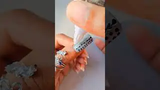 simple nails arts ⭐💅🏻🌺 beautiful nails design for beginners ✨💅🏻✨ ll #nailart #nailsdesignclub