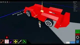 Roblox Plane Crazy: Inferno Fury (Tutorial) Part 2