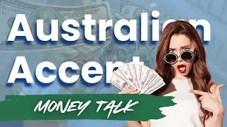 Improve your English Pronunciation with Everyday Finance Vocabulary
