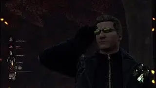 Dead By Daylight: Merciless Wesker Devour Hope!