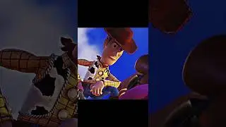 sheriff woody🤠 #toy_story #woody #edit