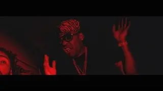 Yung Blaze, AMG Poone, Marlee Santana | Die Bout It | Directed by B-Luce